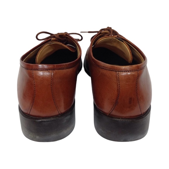 Dimitri Men's Shoes Size 13M Made in Italy - Picture 4 of 8